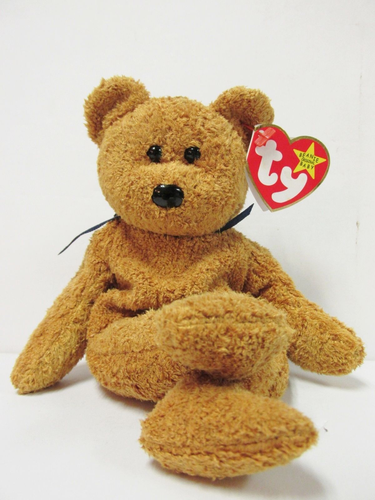 ty beanie buddy fuzz